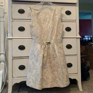 how to make a dress that's too small fit Kohl dress – Line & Dot